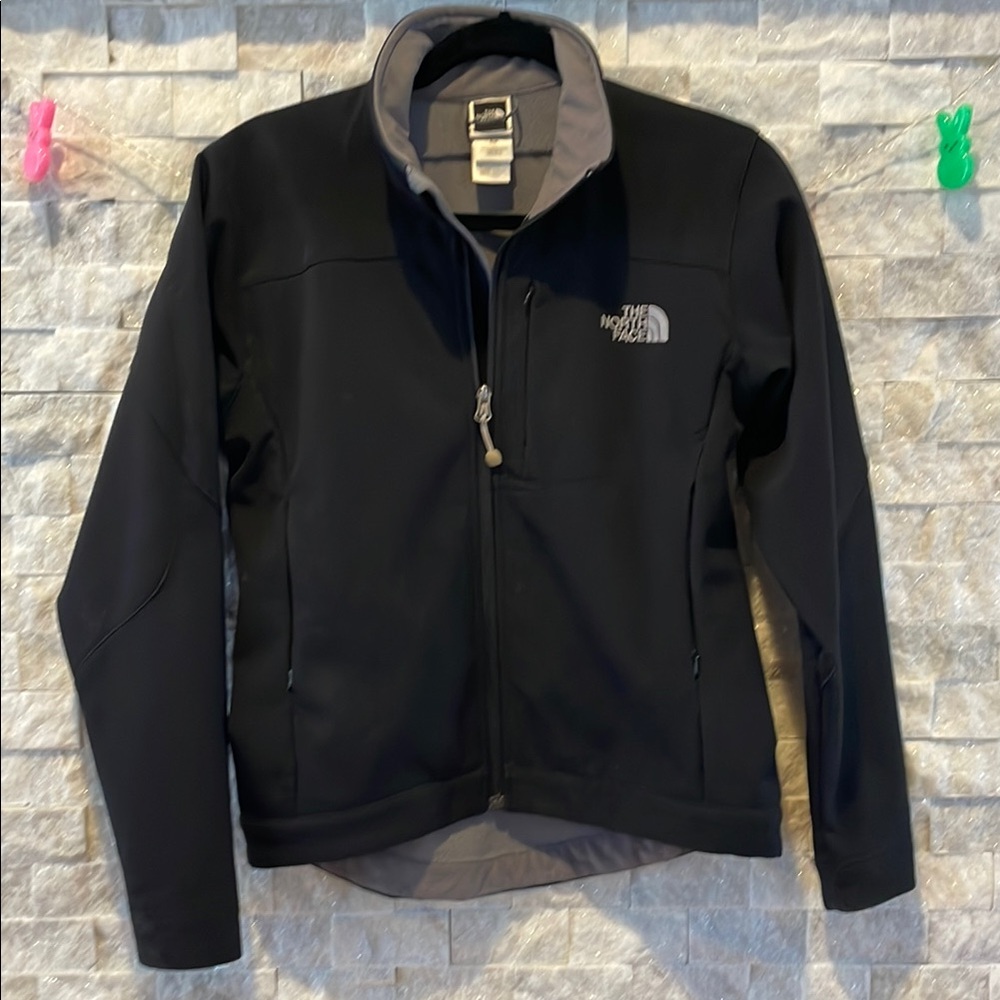 The North Face Black Jacket